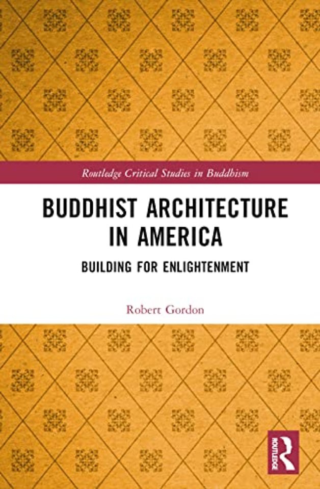 Buddhist Architecture in America