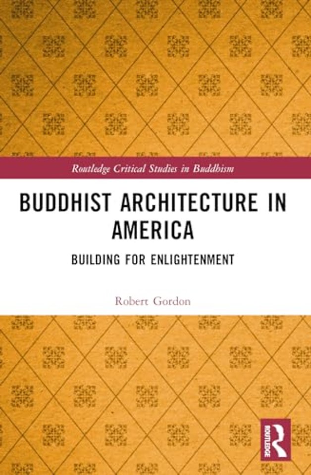 Buddhist Architecture in America