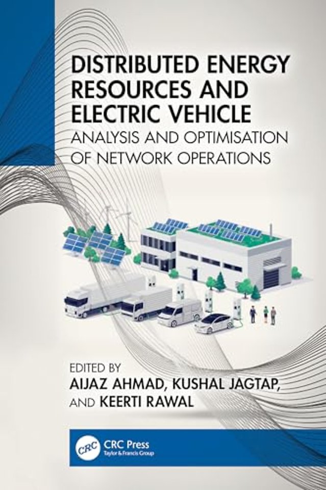 Distributed Energy Resources and Electric Vehicle