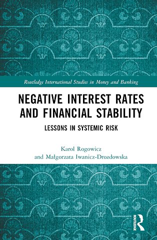 Negative Interest Rates and Financial Stability