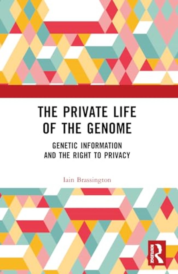 The Private Life of the Genome