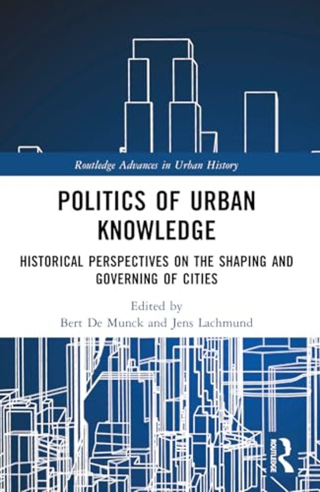 Politics of Urban Knowledge