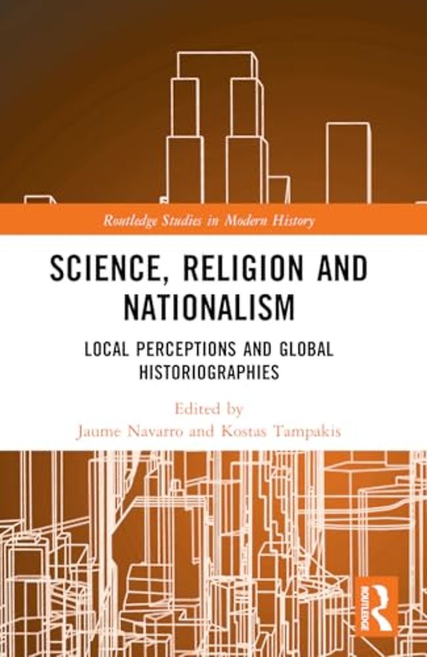 Science, Religion and Nationalism