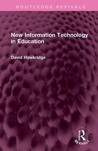 New Information Technology in Education