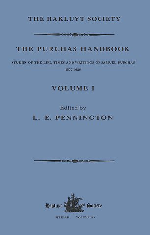 Purchas Handbook