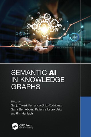 Semantic AI in Knowledge Graphs