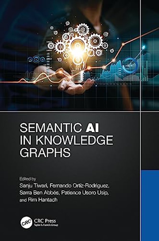 Semantic AI in Knowledge Graphs