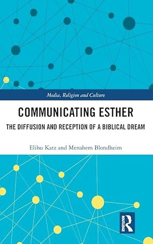 Communicating Esther