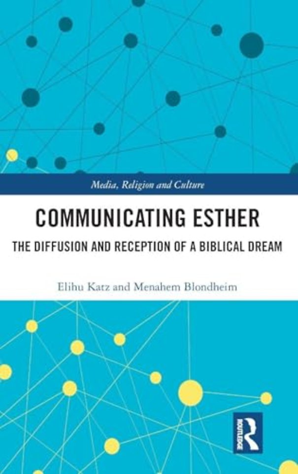 Communicating Esther