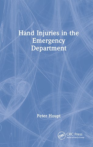 Hand Injuries in the Emergency Department