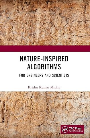 Nature-Inspired Algorithms