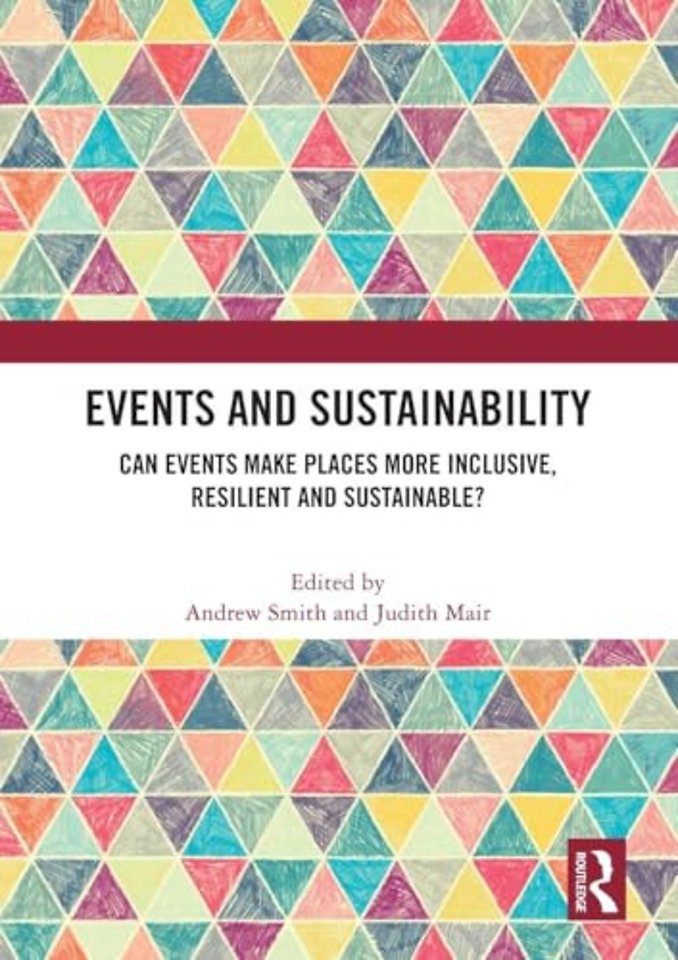 Events and Sustainability