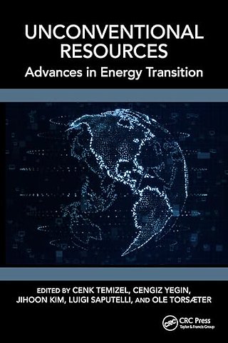 Unconventional Resources