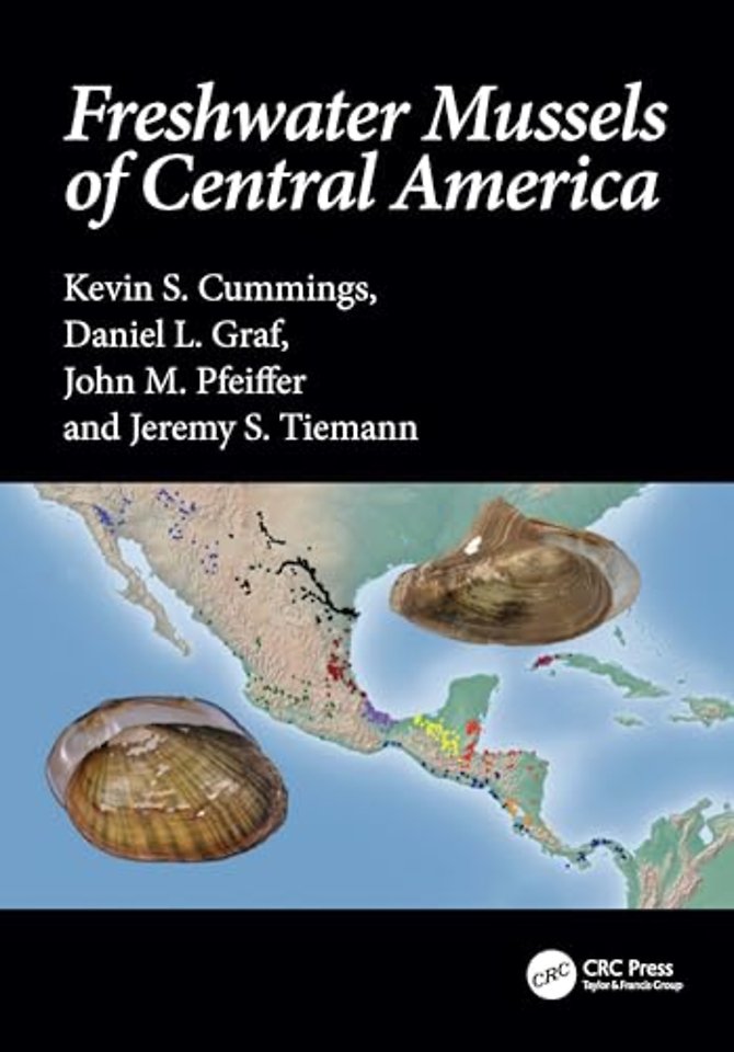 Freshwater Mussels of Central America