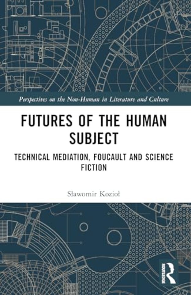 Futures of the Human Subject