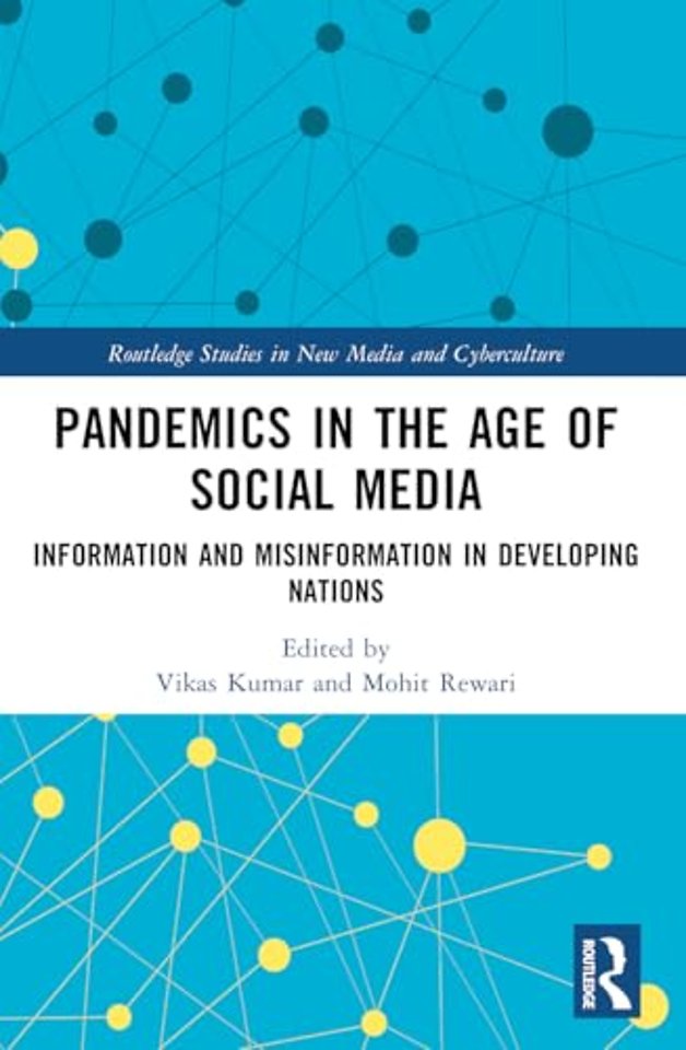 Pandemics in the Age of Social Media