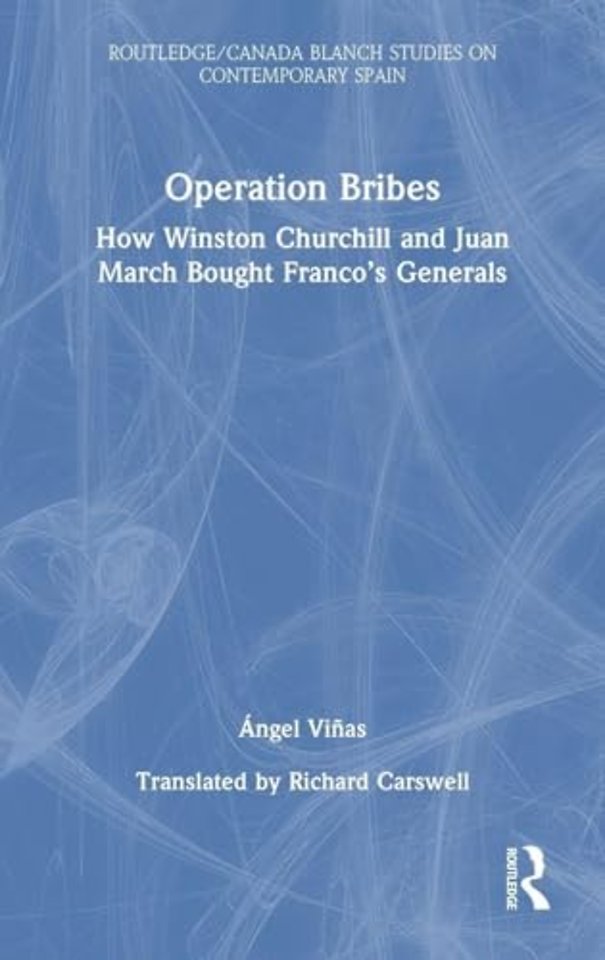 Operation Bribes