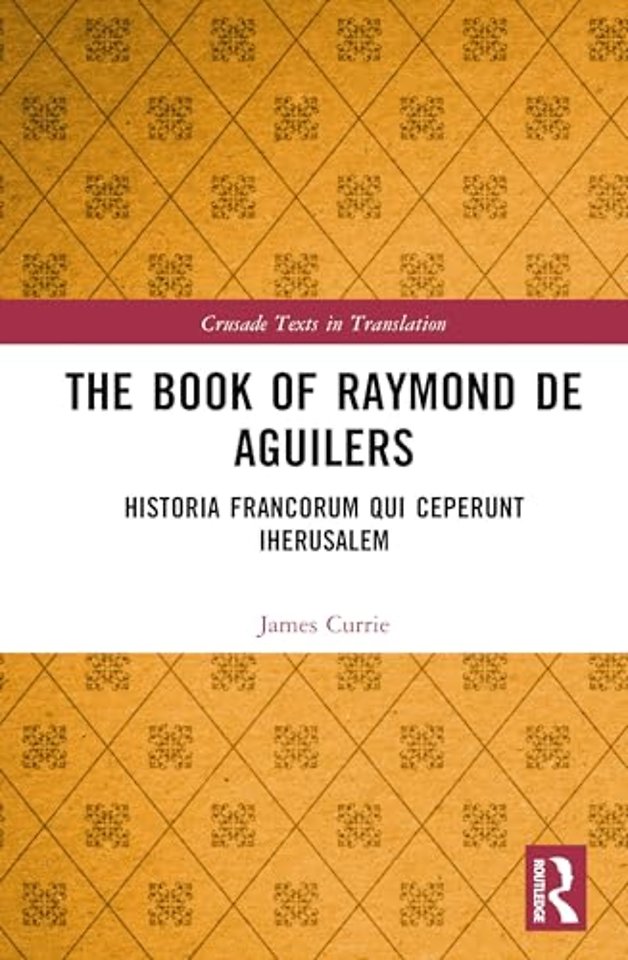 The Book of Raymond of Aguilers