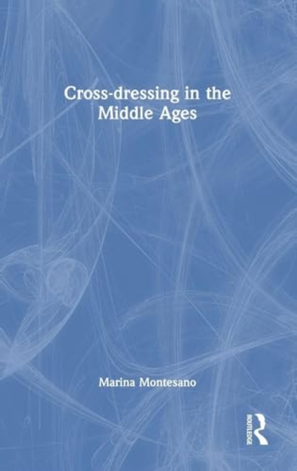 Cross-dressing in the Middle Ages