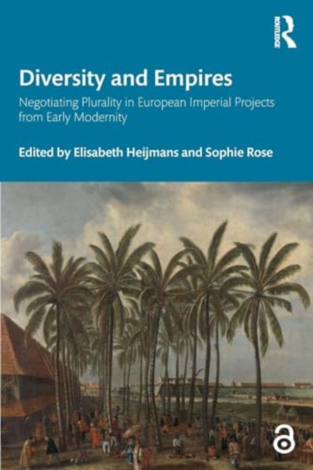 Diversity and Empires
