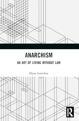 Anarchism