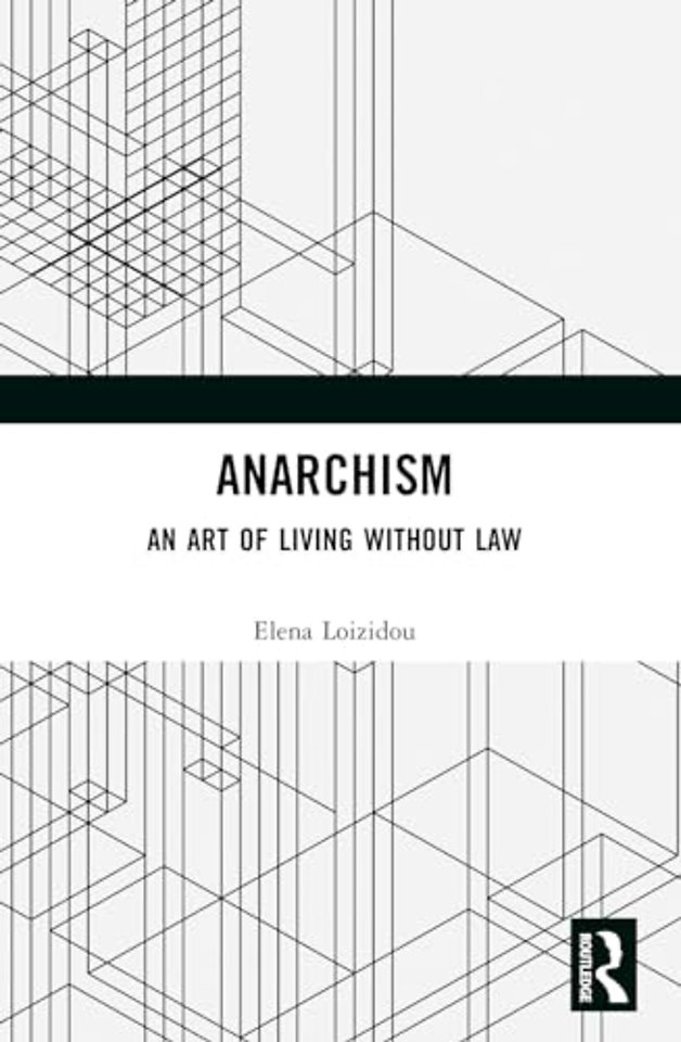 Anarchism
