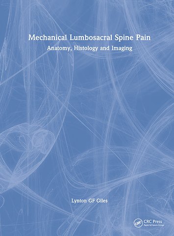 Mechanical Lumbosacral Spine Pain