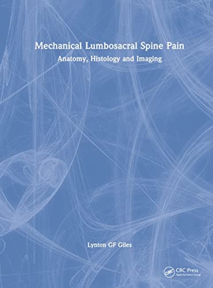 Mechanical Lumbosacral Spine Pain