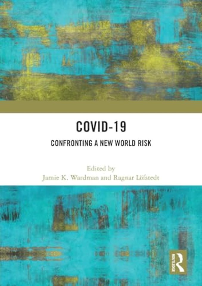 COVID-19