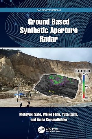 Ground Based Synthetic Aperture Radar