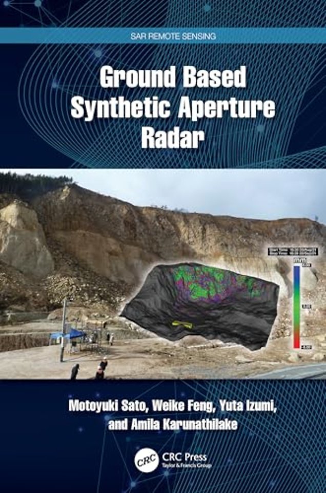 Ground Based Synthetic Aperture Radar