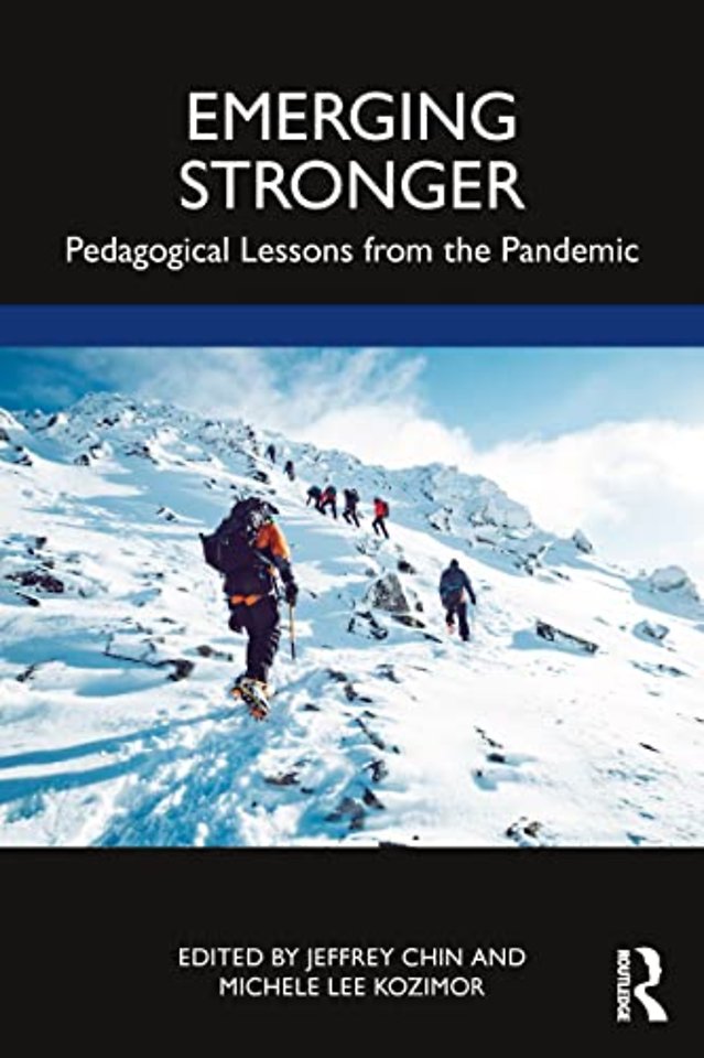 Emerging Stronger