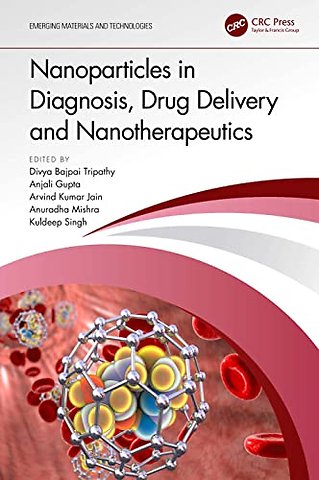Nanoparticles in Diagnosis, Drug Delivery and Nanotherapeutics