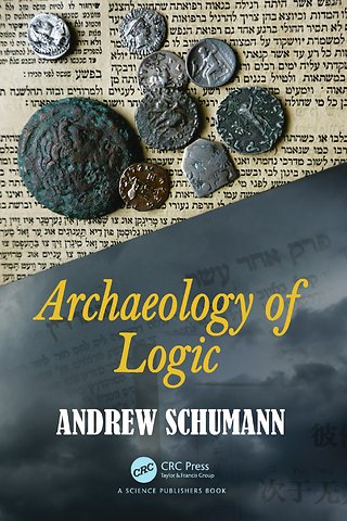 Archaeology of Logic