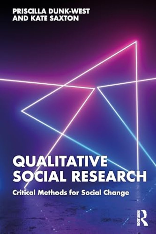 Qualitative Social Research