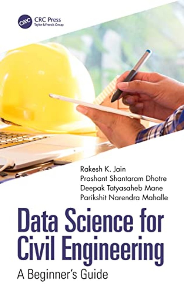 Data Science for Civil Engineering