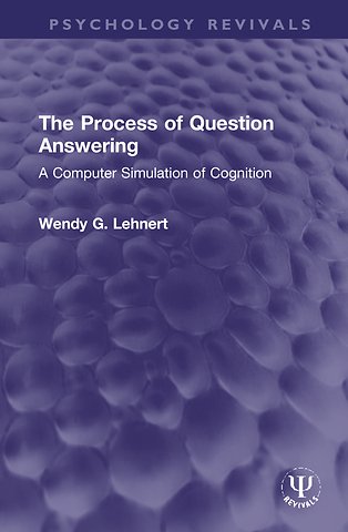 Process of Question Answering