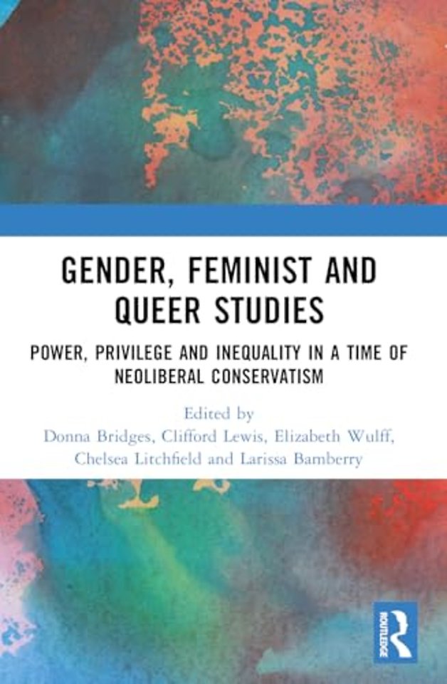 Gender, Feminist and Queer Studies