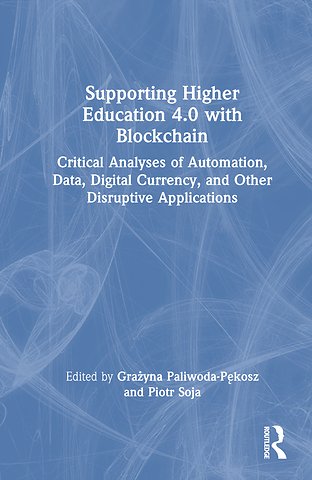 Supporting Higher Education 4.0 with Blockchain