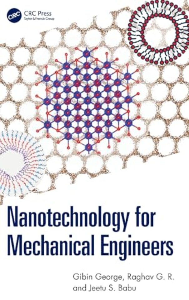 Nanotechnology for Mechanical Engineers