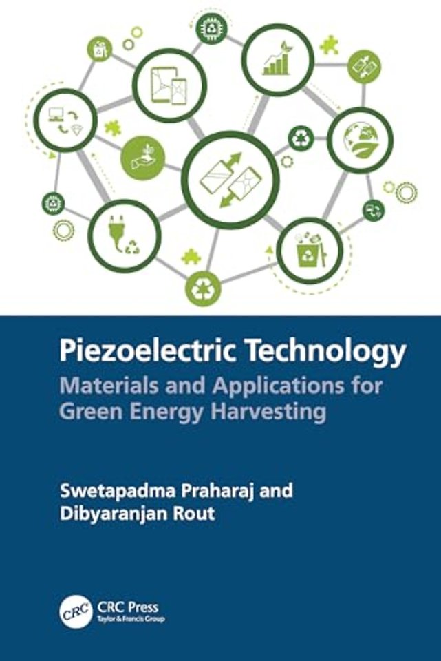 Piezoelectric Technology