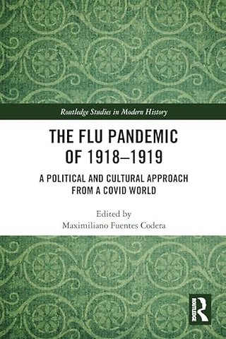 The Flu Pandemic of 1918-1919