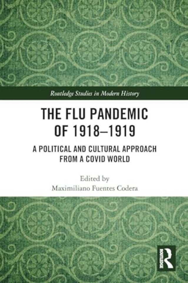 The Flu Pandemic of 1918-1919