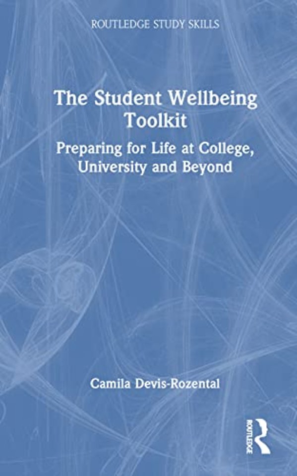 Student Wellbeing Toolkit
