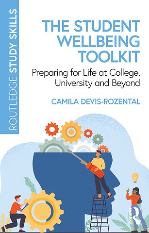 Student Wellbeing Toolkit