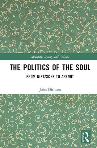 Politics of the Soul