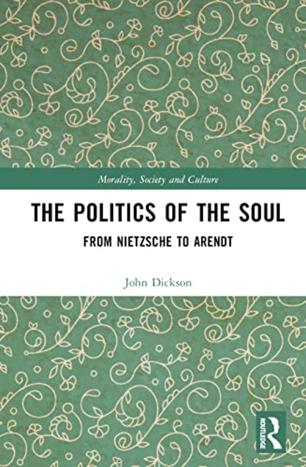 Politics of the Soul