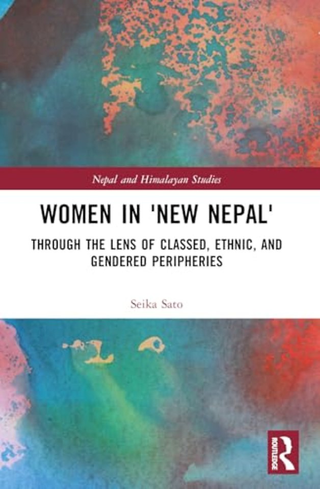 Women in 'New Nepal'