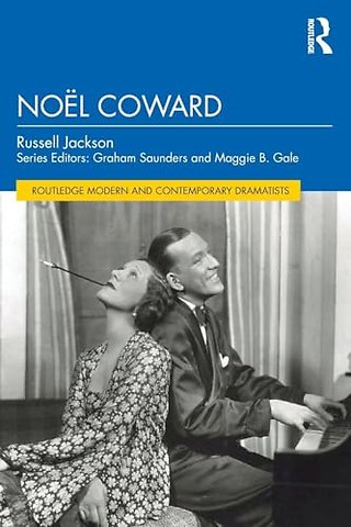 Noel Coward