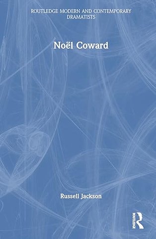 Noel Coward